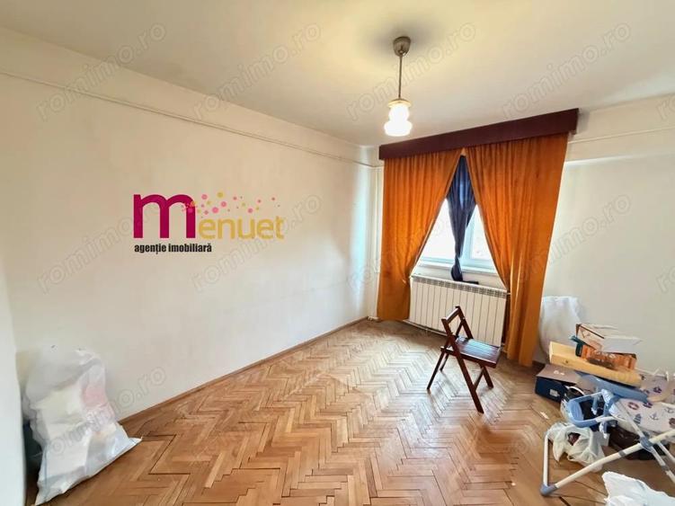 Apartament 4 camere,str.Marasesti,Central - 2