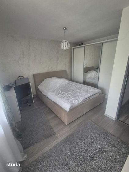 Casa de vanzare,Pitesti la 2,5 km de centrul orasului Pitesti - 8