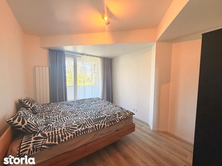 Apartament 2 Camere | Centrala | AC | Parcare | Pet friendly | 2017 | - 20