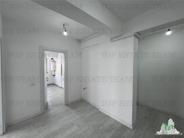 Apartament modern 2 camere,  toate utilitatile, posibilitate loc de parcare, in - 8