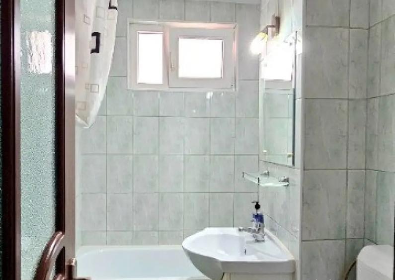 Apartament 1 camera cochet,ingrijit,mobilat si utilat,zona Orion - 9