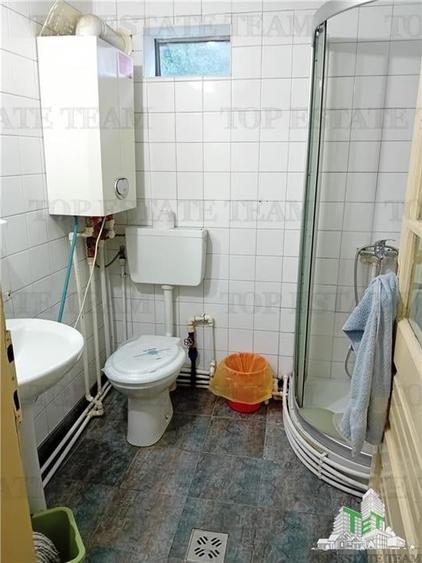 VIla 5 camere + casa rustica 4 camere, teren 5699 mp, ideal pentru investie turi - 16