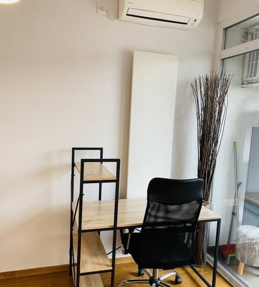 Apartament Dorobanti Capitale-Piata Victoriei cu 2 camere mobilate - 5