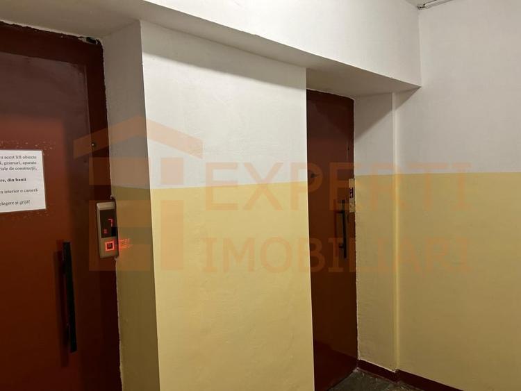 Apartament 2 camere, decomandat in zona Casa de Cultura – Balada, Constanta - 11