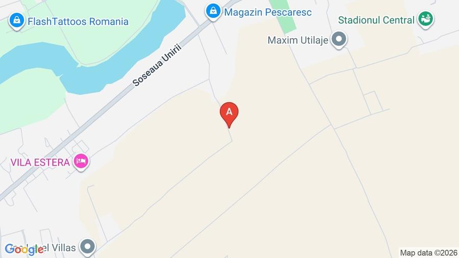 Proprietar Teren 960mp Balotesti Tarina Veche - 1