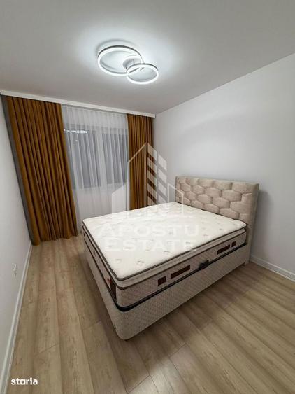 Apartament cu 2 camere la prima inchiriere, zona Giroc, Timisoara - 5