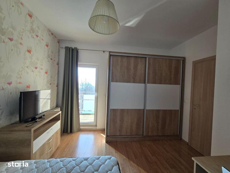 COPOU - APARTAMENT 2 CAMERE SI LOC DE PARCARE - 7