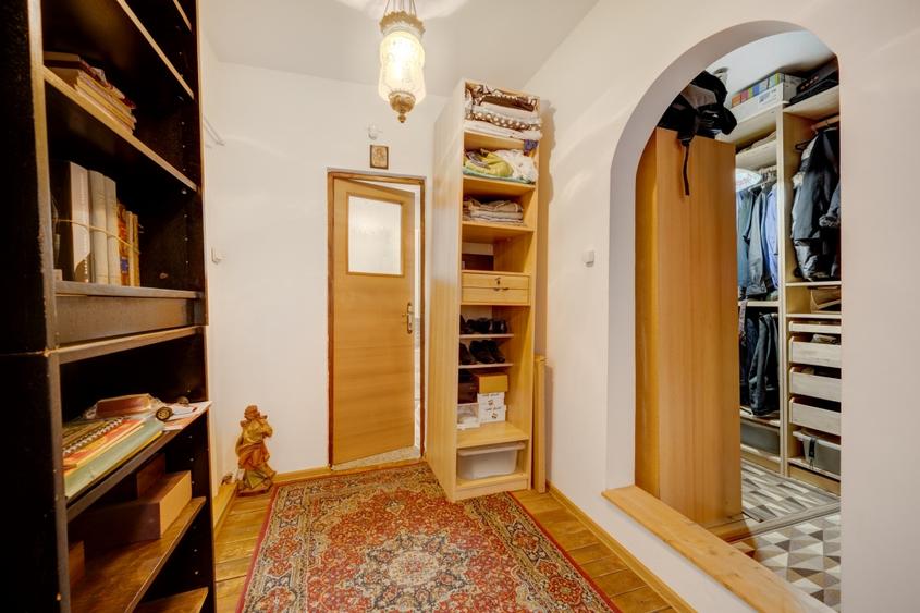 VIILOR - ECHINOCTIULUI, CASA 211 MP UTILI, LOT 460 MP! - 13