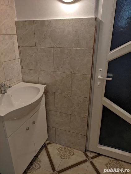 Inchiriez Garsoniera conf I in Slobozia, zona 500 - 8