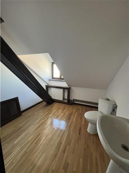 Spatiu birouri renovat de 206 mp utili pe Bld. Victoriei din Sibiu - 12