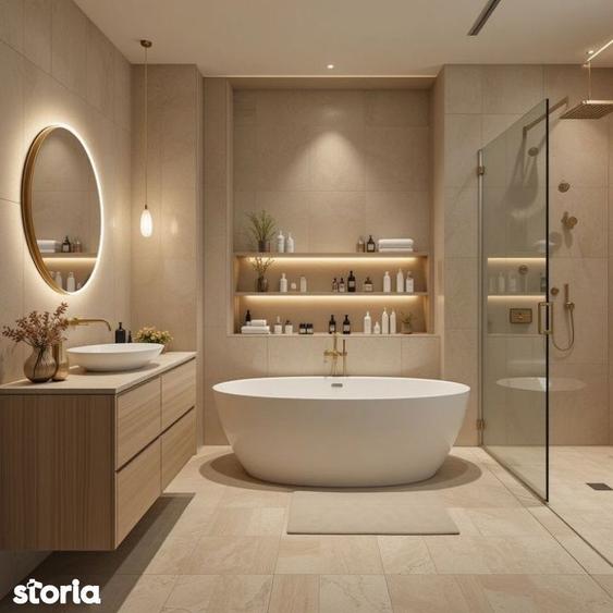 Apartament 3 camere - 5