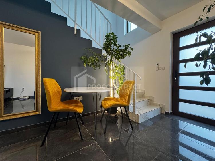 [EXCLUSIVITATE] Duplex Premium in Giroc – Gata de Mutare 76 mp - 10
