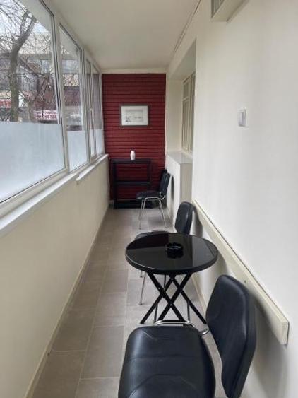 Inchiriere garsoniera spatioasa Titan - 11