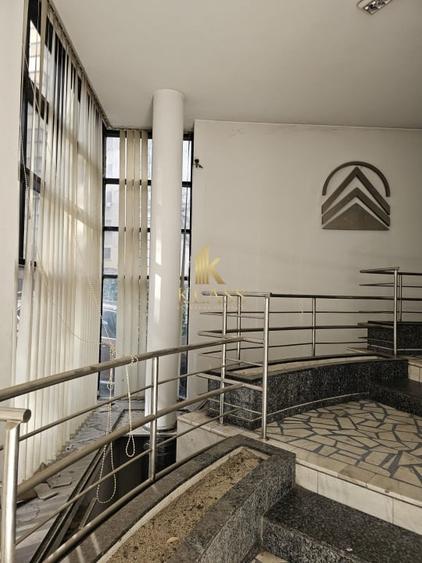 Spatiu Comercial - 210mp - Zona Universitate - 15