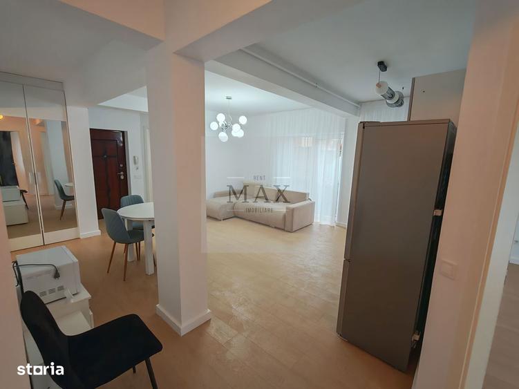 Inchiriere apartament 4 camere , etaj 1 , Zorilor - 3