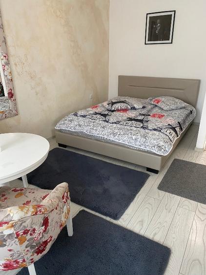 Proprietar chirie Strand garsoniera etaj 3 - 1