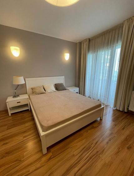 Inchiriez garsoniera dubla Tineretului Diamond Park, bloc 2008, etaj 7 - 5