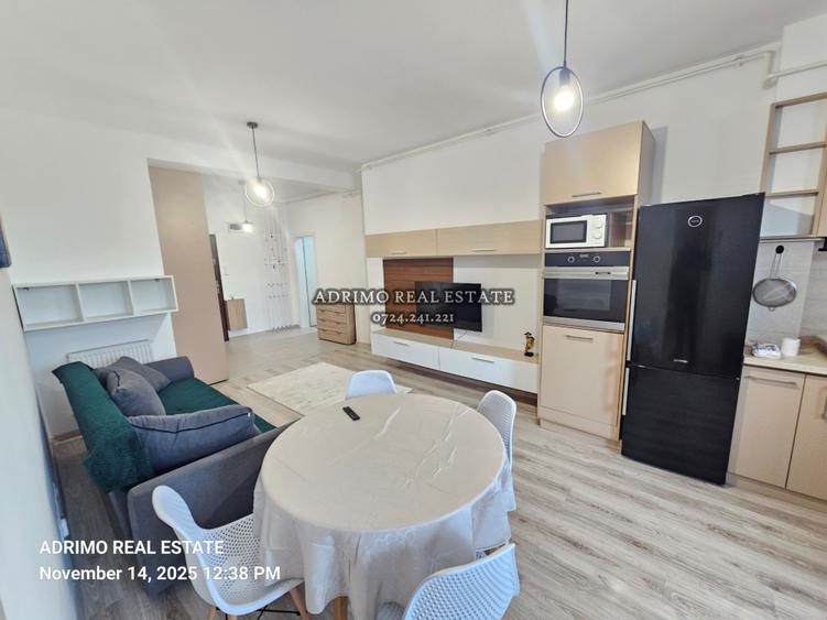 Ap2cam Bloc Nou - Parcare Privata - Euromaterna - 500 euro - Termen LUng - 5