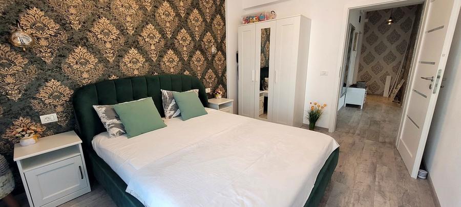Apartament 2 Camere Cazare Mamaia Nord - 10