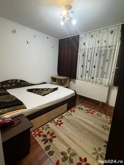 Inchiriez apartament in regim hotelier - 4