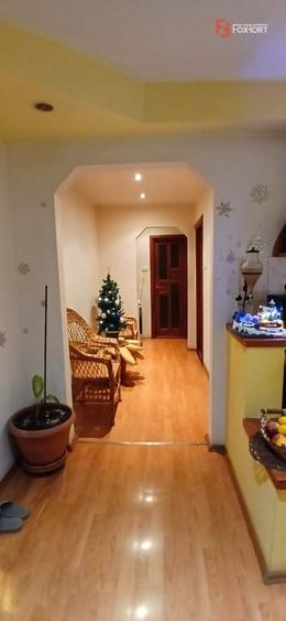 Apartament cu 3 camere in Calea Aradului, la 5 minute de Iulius Mall - 16