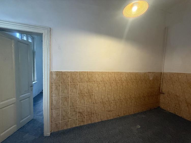 Oferta zilei !!! Garsoniera 33.4 mp utili in Vila - Zona Parcul Carol - 6