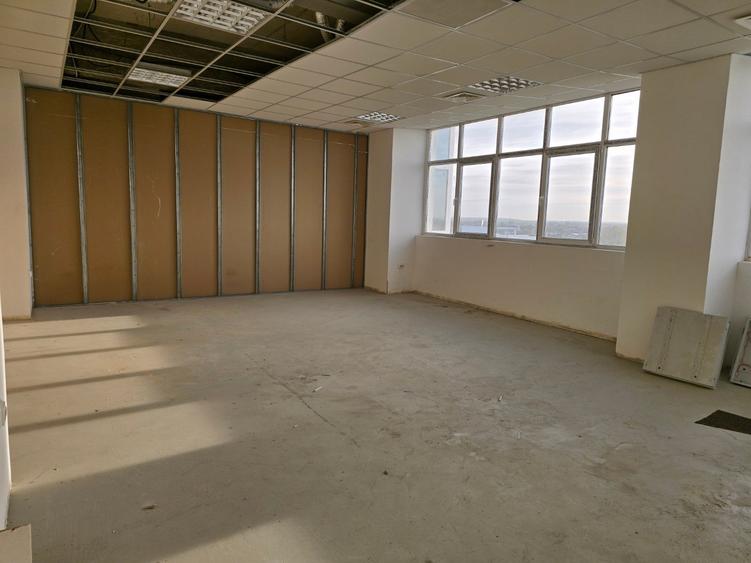 Intrarea in Popesti Leordeni, sos Oltenitei intersectie Autostrada A0, - 13