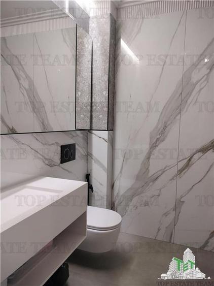 Apartament Premium Pipera - 15