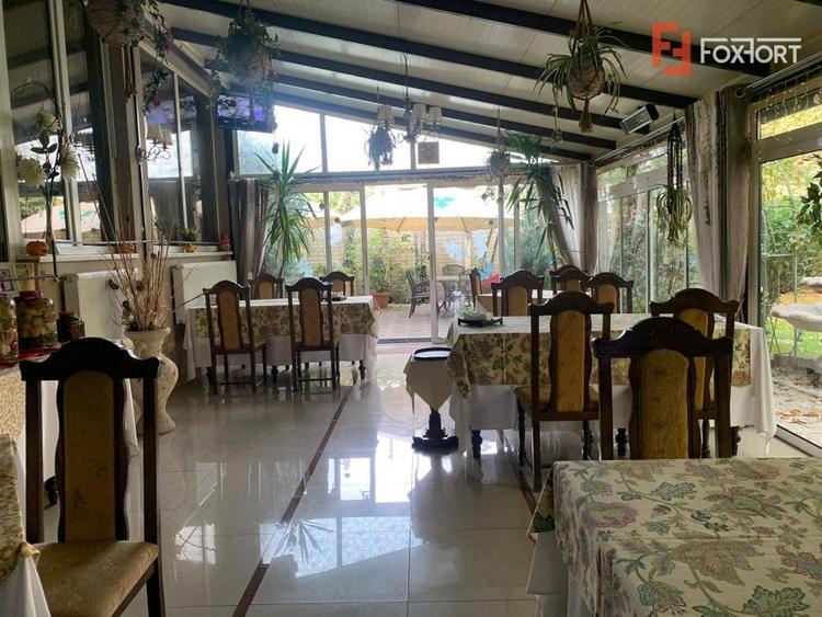 Casa cu 16 camere si teren de 752 mp - zona Bogdanestilor - 10