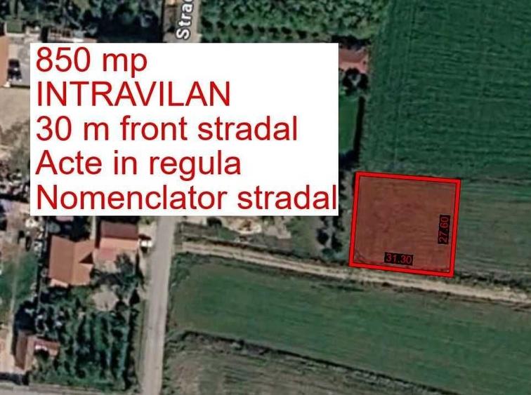 Spațiu comercial, în Est