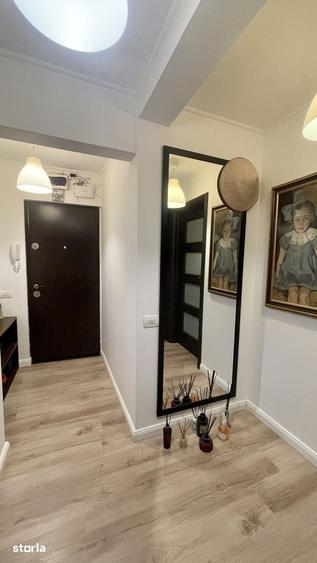 2 Camere | Giurgiului | Toporas | Eroii Revolutiei | Parcare - 12