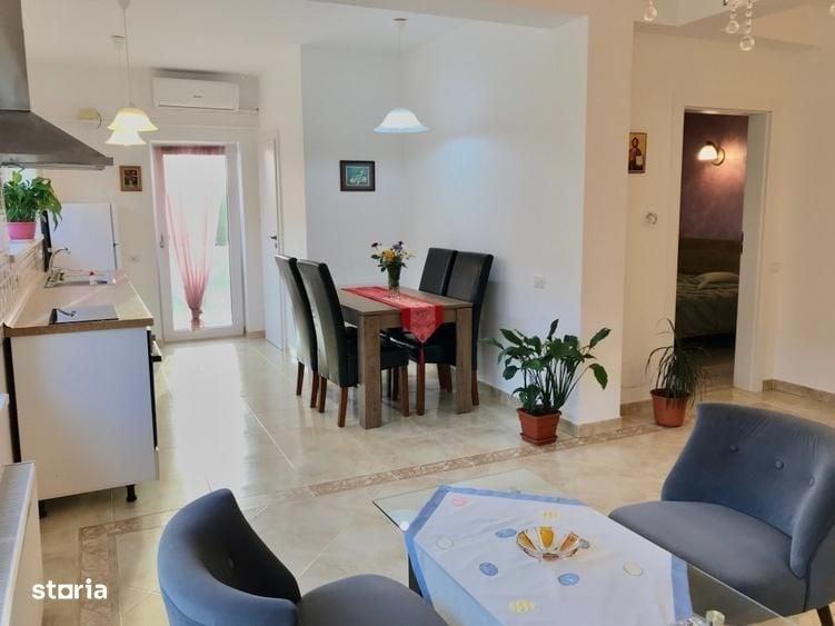Apartamet modern 3 camere, 2 bai , loc de parcare, Torontalului - 2