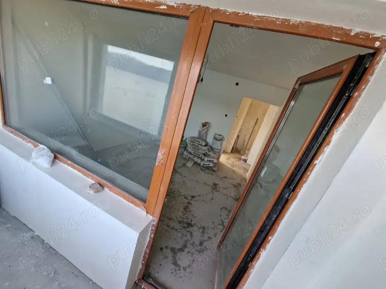 Apartament 2 Camere Decomandat Vedere La Dunare Et 7 Bloc Turn Nord - 7
