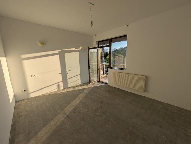 Casă individuală cu 5 camere cu Teren 511 Mp în Mogoșoaia