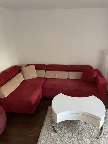 Apartament 2 camere de inchiriat Timpuri Noi - Tineretului - 7