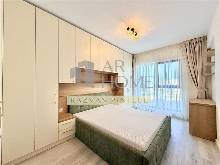Apartament 2 camere, prima inchiriere, Albert MRS Gradinile Ploiesti - 9