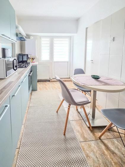 Apartament cu 2 camere decomandat în ICIL