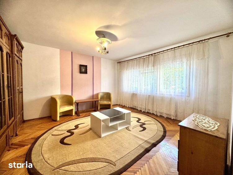 Apartament cu 2 camere în Fratelia