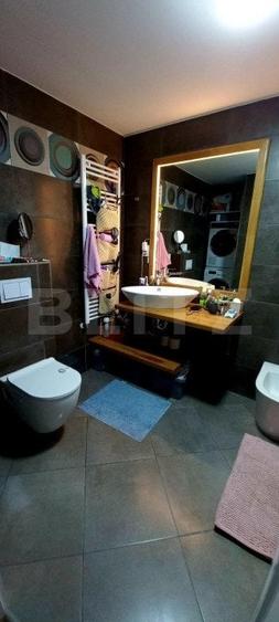 Casă individuală cu 5 camere cu Teren 375 Mp în Tărlungeni