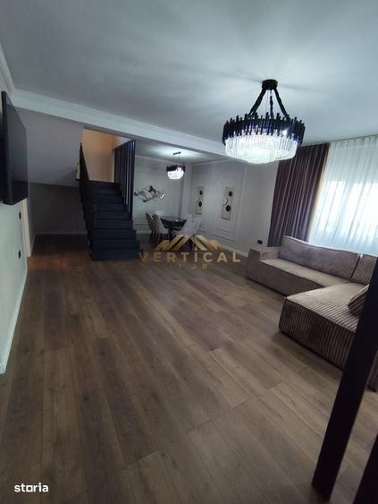 Casa Superba P+1 | 4 Camere, 3 Bai & Dressing | Gata de Mutare - 5
