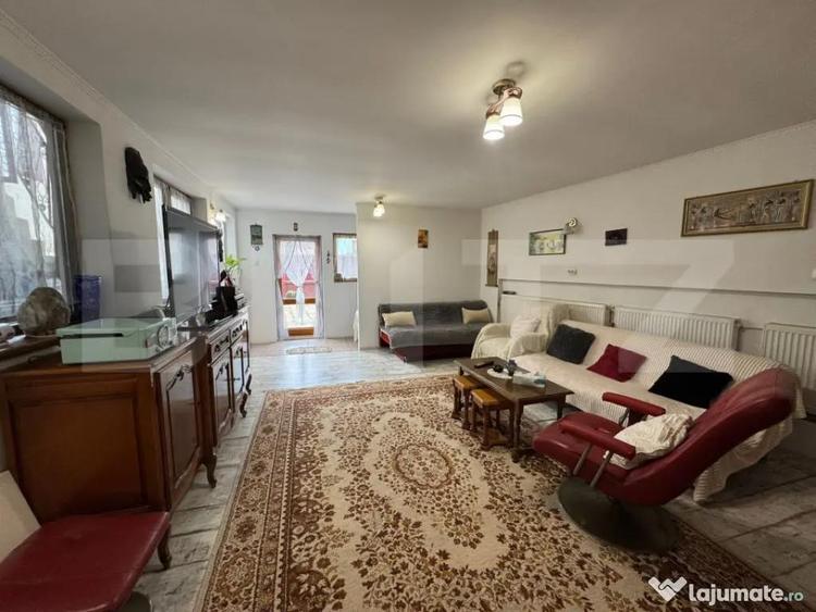 Casa cu 4 camere in Hunedoara - 15