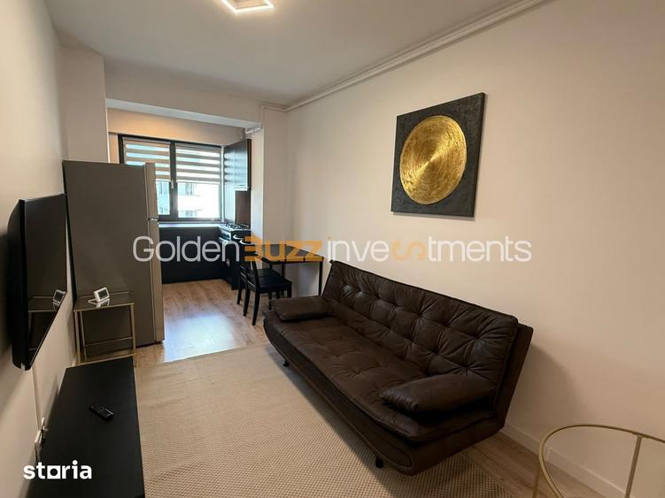 Apartament 2 camere de inchiriat I Rond Omv - 4