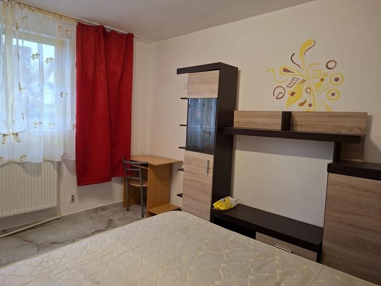 Garsonieră în Liteni