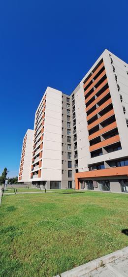 Prin Agentia SEDAKO- Ap+parcare subt, bloc IRIS SEDAKO - 25