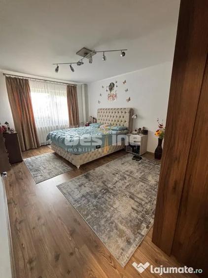 Apartament cu 2 camere decomandat în Militari