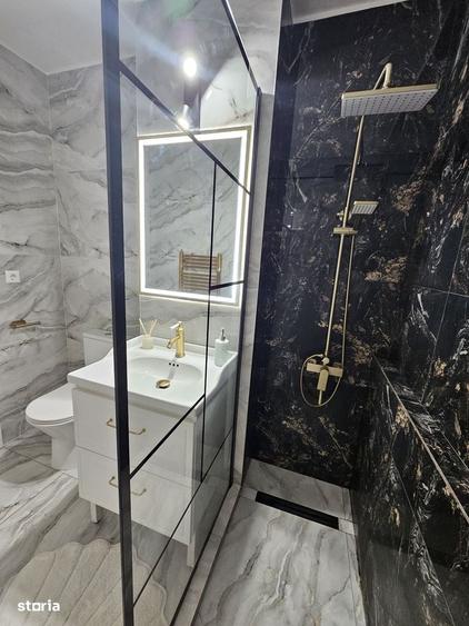 Apartament cu 3 camere în Tudor Vladimirescu