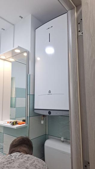 Apartament cu 3 camere decomandat în Doamna Ghica
