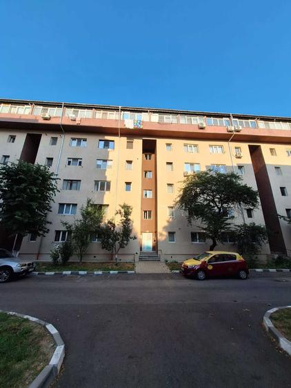 Garsonieră în Cartierul Traian