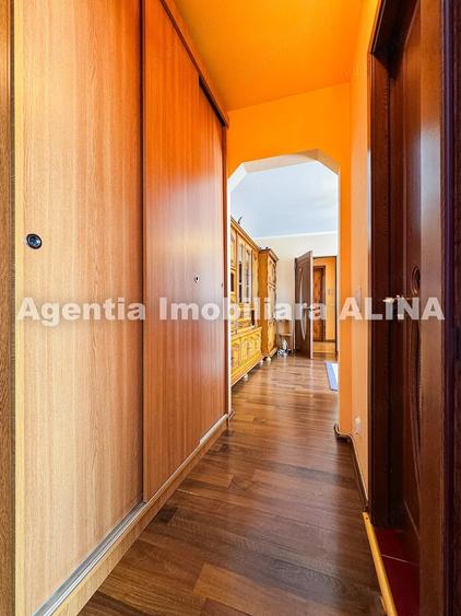 Apartament cu 2 camere semidecomandat în Gojdu