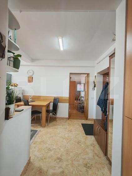 Apartament 2 camere, in Turda Noua - 4